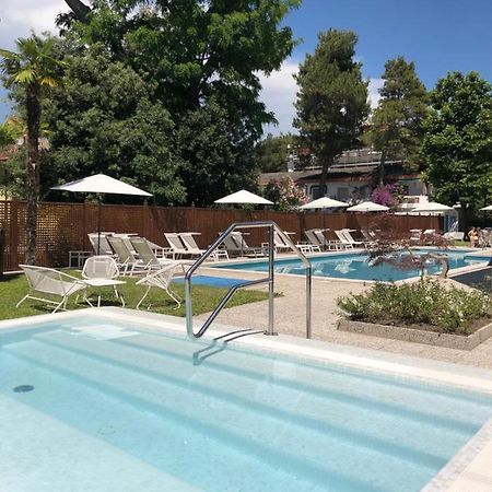 Hotel Mar Del Plata Grado Ngoại thất bức ảnh
