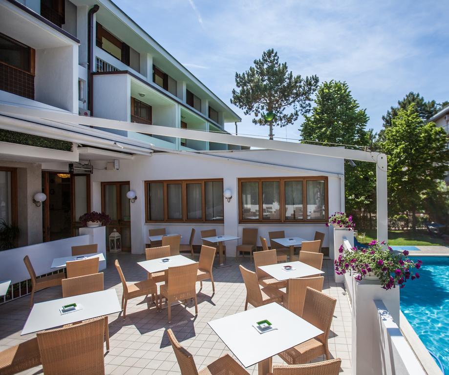 Hotel Mar Del Plata Grado Ngoại thất bức ảnh