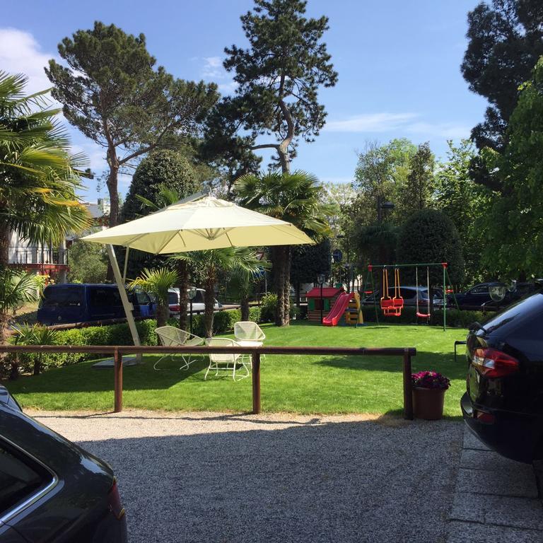 Hotel Mar Del Plata Grado Ngoại thất bức ảnh