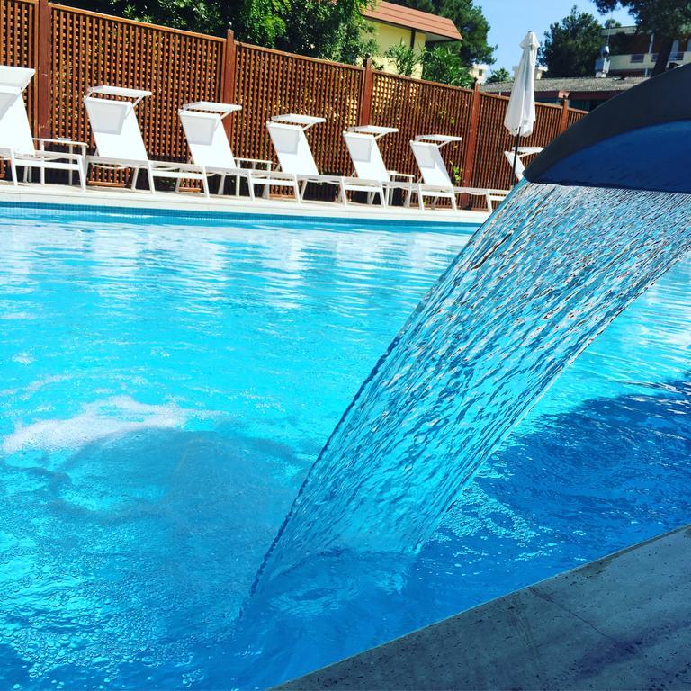 Hotel Mar Del Plata Grado Ngoại thất bức ảnh