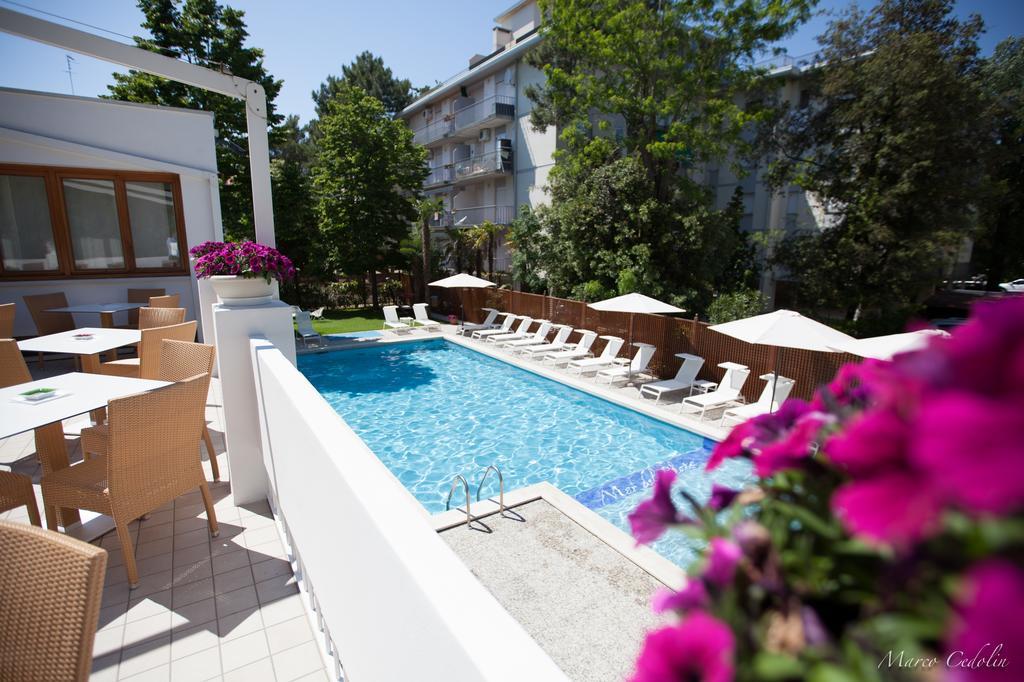 Hotel Mar Del Plata Grado Ngoại thất bức ảnh