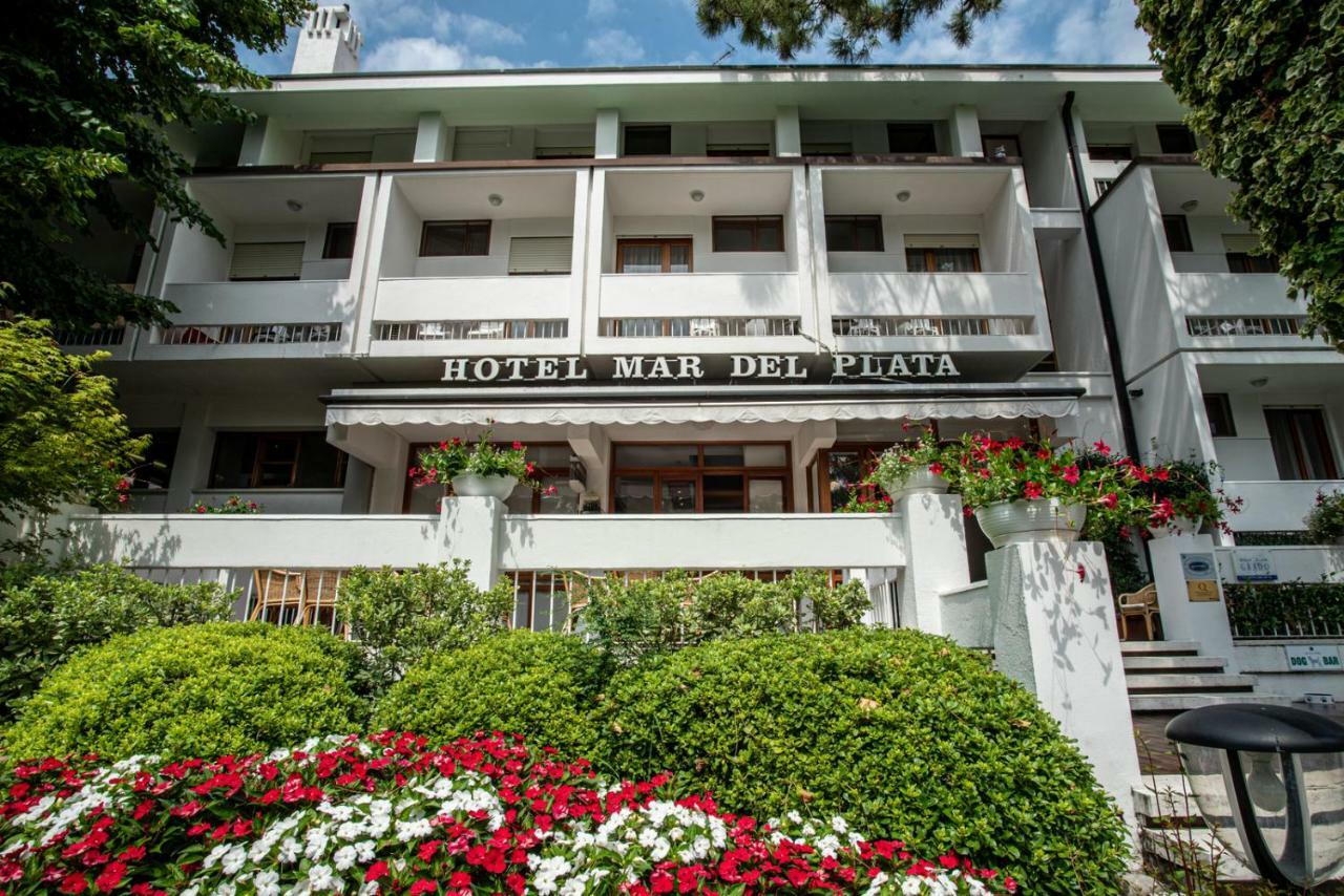 Hotel Mar Del Plata Grado Ngoại thất bức ảnh