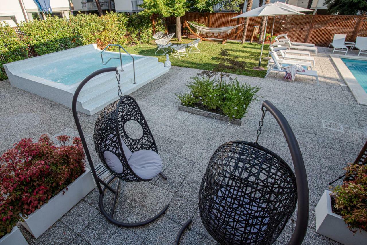 Hotel Mar Del Plata Grado Ngoại thất bức ảnh